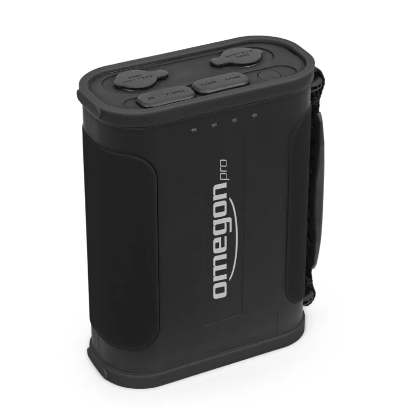 Omegon Powerbanka 96k LiFePO4 307Wh 12V