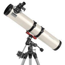 Omegon Horizon N 114/900 (parabola) + montáž EQ-1 Neo