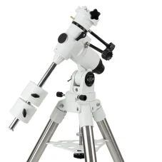 Rovníková montáž Omegon EQ-500 X