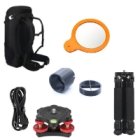 Příslušenství pro smart teleskopy