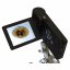 Levenhuk digitální mikroskop DTX500 Mobi, 5Mpx.
