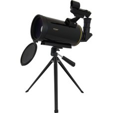 Omegon Maksutov teleskop MightyMak 90 LED