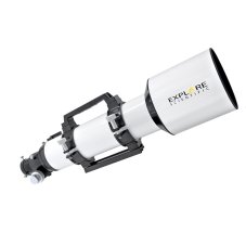 Explore Scientific ED Apo 102mm f/7 FCD-1 Alu 2" R&P Focuser