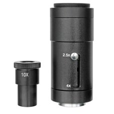 Fotoadapter pro mikroskopy Bresser Science