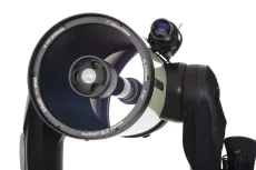 Celestron CPC Deluxe 9,25" SC (235/2350) EdgeHD