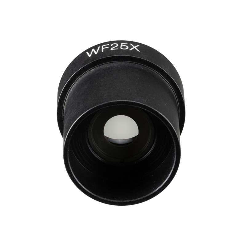Plan okulár Bresser 25x (30mm)