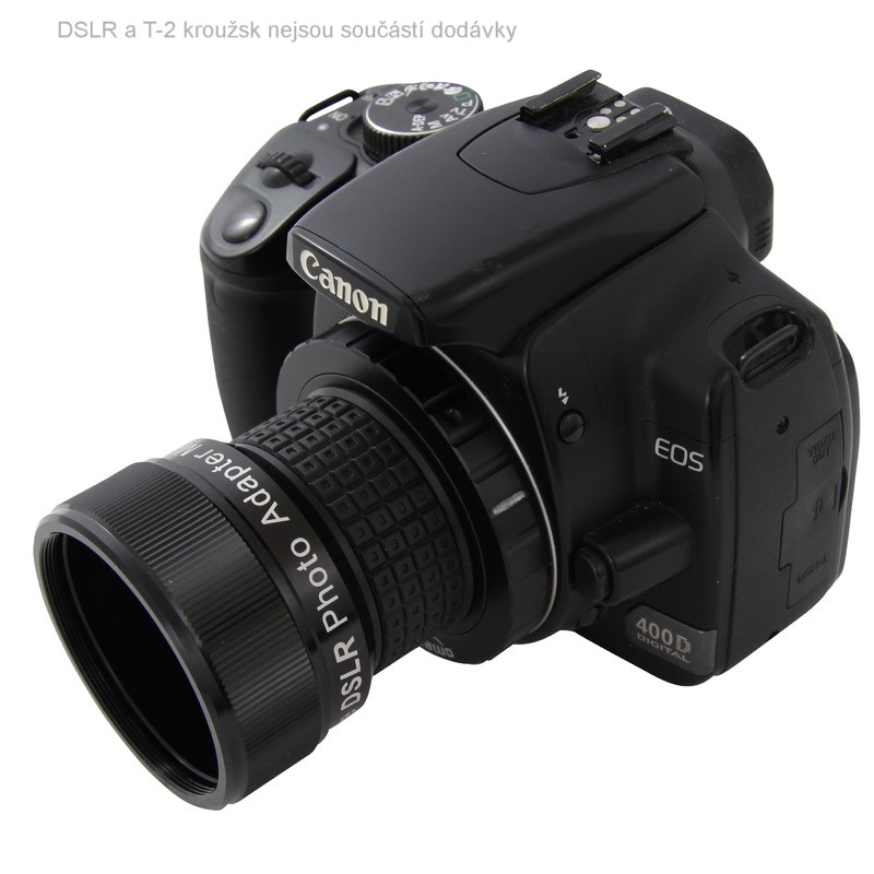 Omegon DSLR fotoadapter pro spektivy Omegon ED