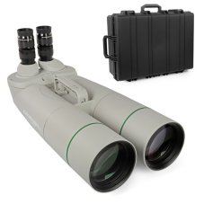 Omegon Brightsky ED-APO 30x100 - 90° + kufr