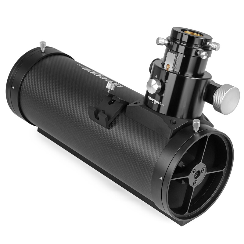 Omegon Pro Astrograph Carbon 114/456 OTA