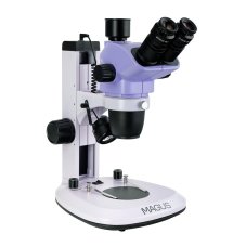 Magus Stereo 7T 6,7-45x zoom