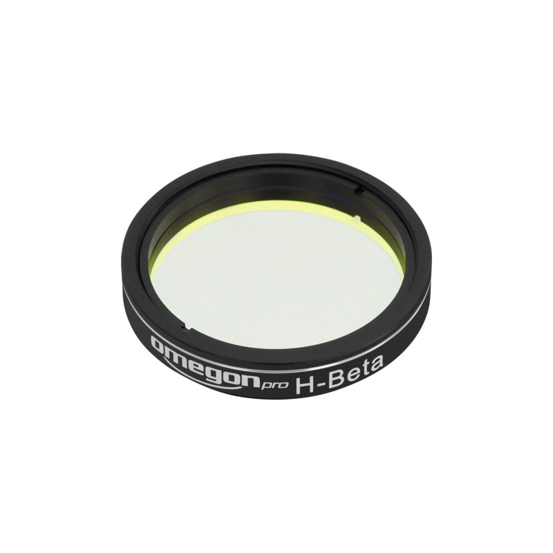 Omegon Pro - H-Beta filtr (1,25")