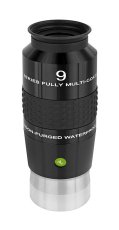 Okulár Explore Scientific 100° Ar 9mm