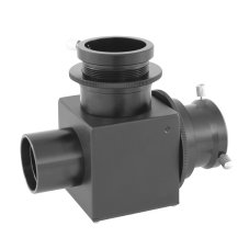 Omegon Syncfocus flip mirror pro planetární kamery