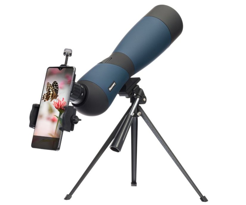 Levenhuk Discovery Smartphone adapter DSAP10