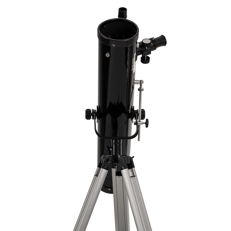Omegon Teleskop NT 76/700 AZ-1