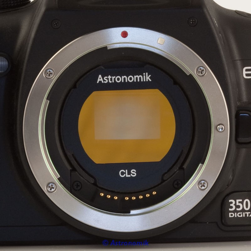 Astronomik CLS CCD Clip-Filtr XT | Canon EOS APS-C