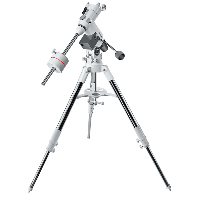 Bresser Messier NT 203/1200 EXOS-2/EQ5 + sluneční filtr