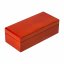 Levenhuk Spyglass SG2 12x30 - mosaz + dřevěný box