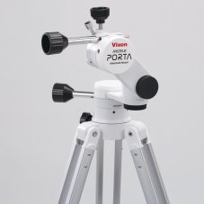 Vixen Mobile Porta Travel AZ montáž + stativ