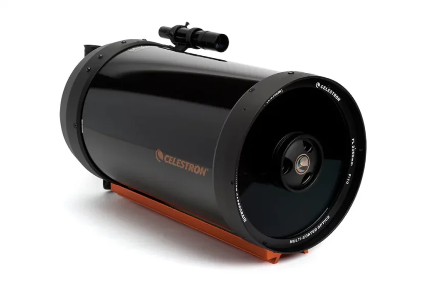 Celestron XLT C-9.25 SCT 9,25”(235/2350mm) CGE OTA - tubus