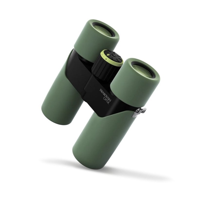 Swarovski CL 8x30 Companion (zelený)