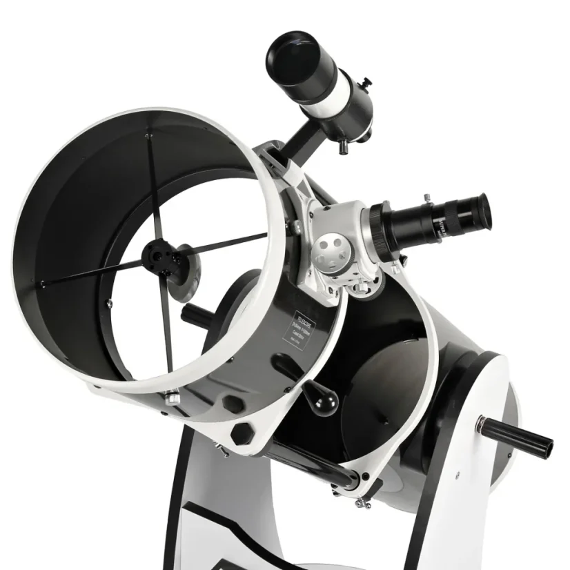 Sky-Watcher Dobson 10" Pyrex Flex Tube 254/1200 (skládací)