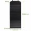 BRESSER Mobile Solar Charger 90 Watt - USB a DC output