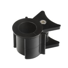 Adapter pro polární hledáčky na Omegon LX MiniTrack