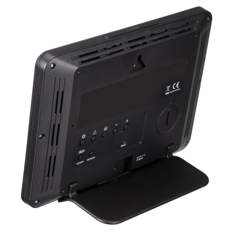 BRESSER 8-in-1 Wi-Fi Professional meteostanice Bise