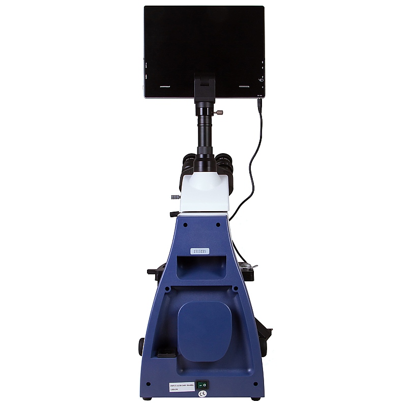Levenhuk MED 30 INFINITY semi plan TRINO LCD 5MPx