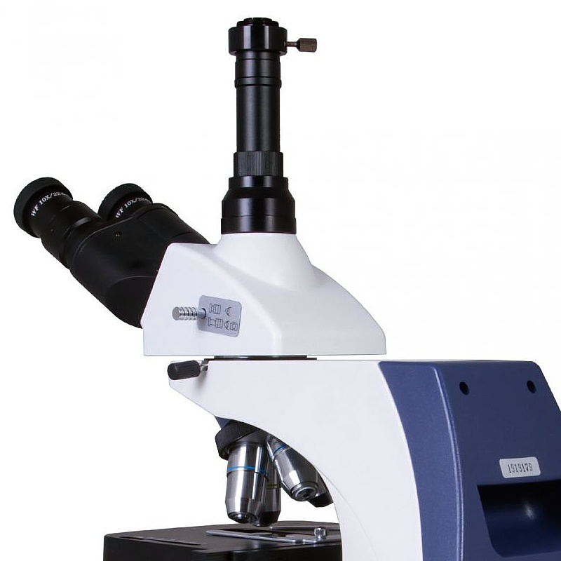 Levenhuk MED 30 INFINITY semi plan TRINO LCD 5MPx