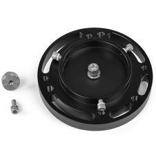 Adapter na pilíř Omegon Pro -  montáže iOptron
