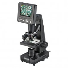 Mikroskop s LCD Bresser