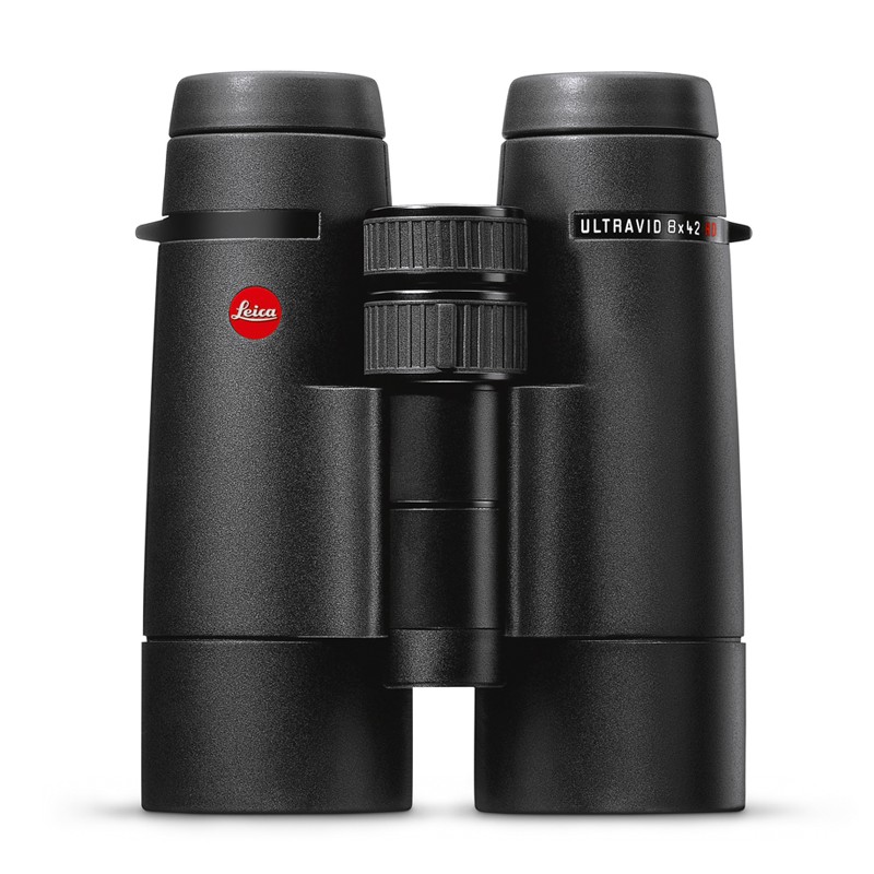 Leica Ultravid HD-Plus 7x42