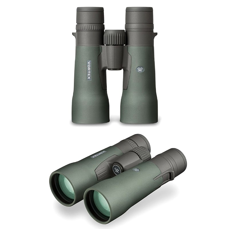 Dalekohledy Vortex Razor 10x50 & 12x50