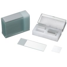 Bresser sada sklíček podložní + krycí 22x22mm Borro3.3 (50/100ks)