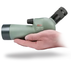 Kowa - TSN-501 20-40x50mm (zalomený)