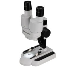 Mikroskop Bresser Biolux ICD 20x