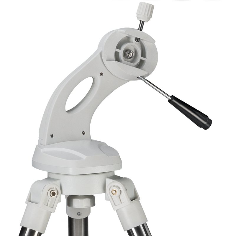 BRESSER NANO AZ montáž se stativem (4kg/130cm)