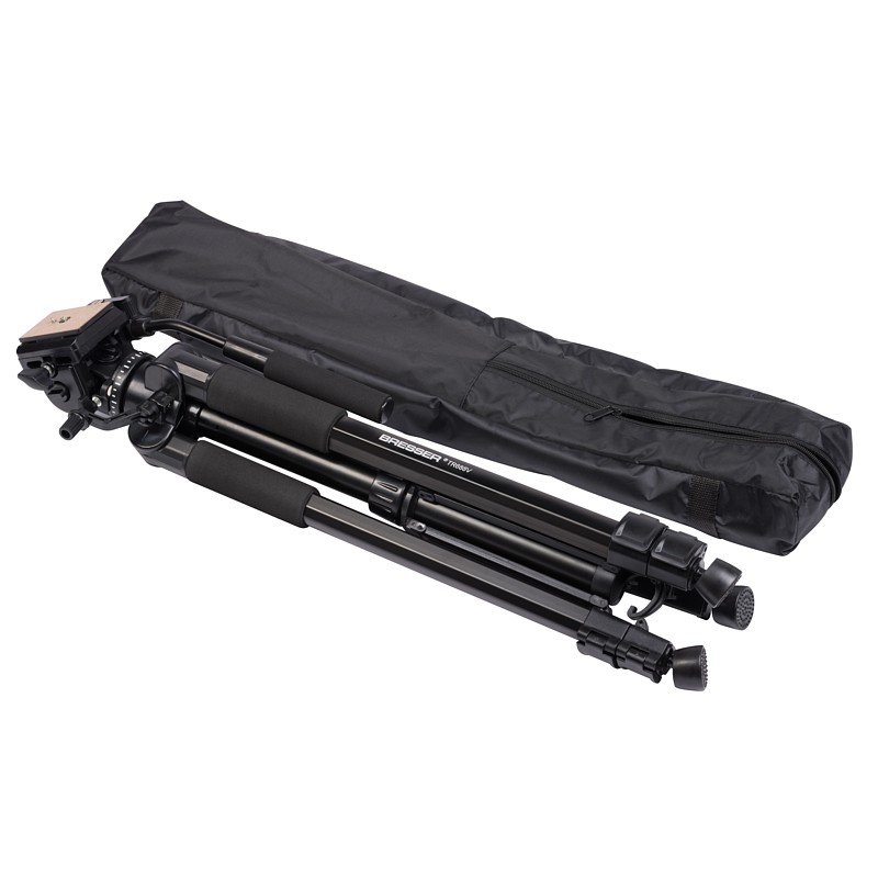 Stativ Bresser TR-688V - součástí je přepravní pouzdro