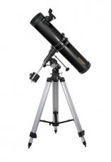 Hvězdářský dalekohled Omegon NT 130/920 EQ-3