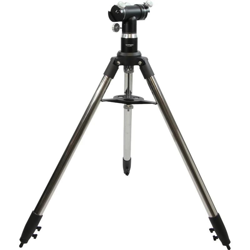 Omegon AZ deluxe duální azimutální montáž