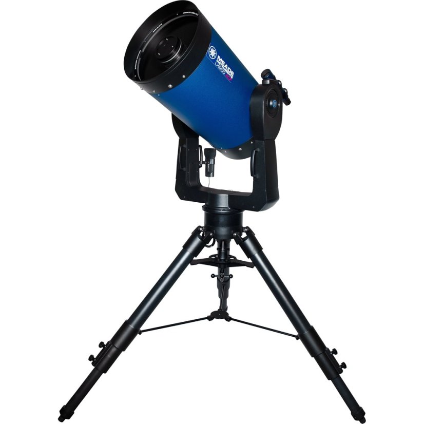 Meade LX200 14“ F/10 ACF se stativem