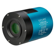 EXPLORE SCIENTIFIC Deep Sky Astro Camera 7.1MP