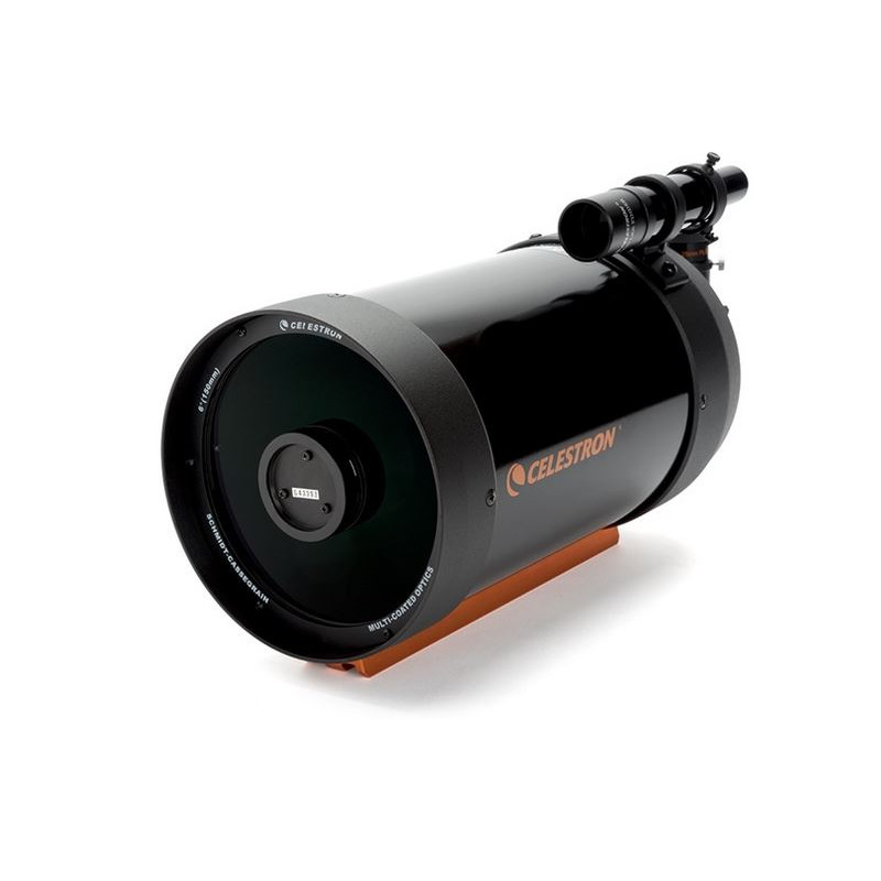 Celestron XLT C-6 SCT 6”(150/1500mm) CG5 OTA - tubus