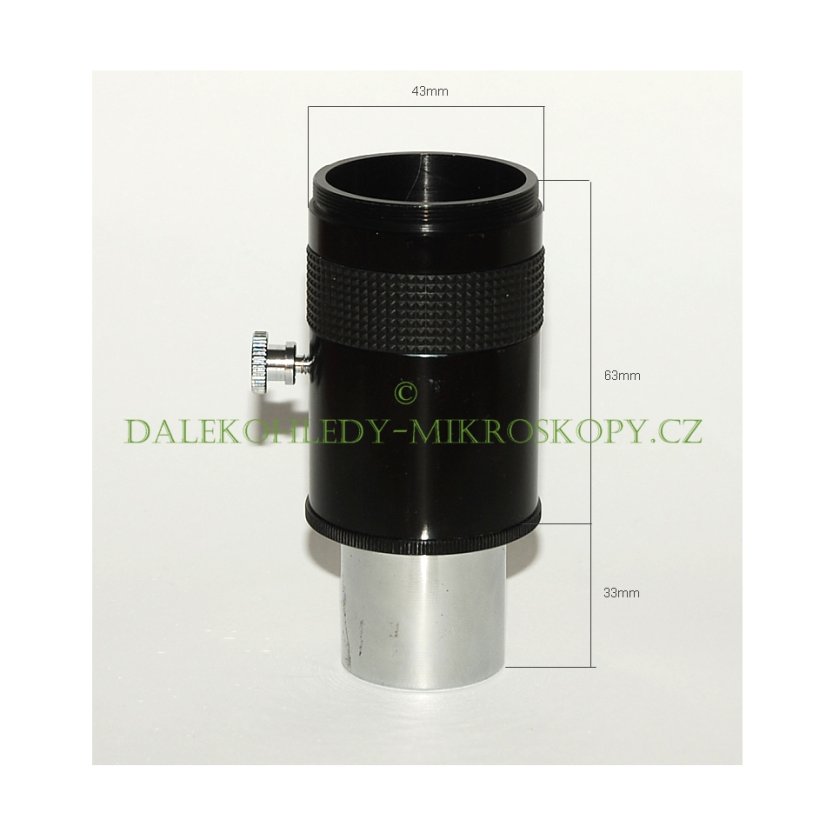 Fotoadapter Bresser (1,25")