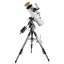 BRESSER Messier NT150s/750 + montáž EXOS-2 PMC-Eight GoTo