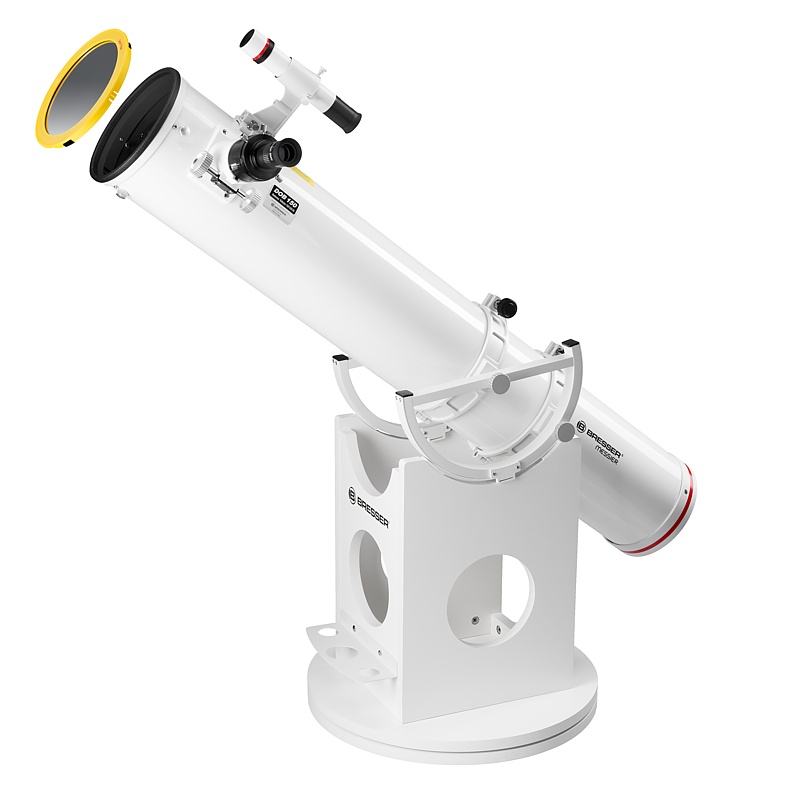 Teleskop Bresser Messier Dobson 6"