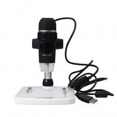 Levenhuk digitální mikroskop DTX90 5Mpx