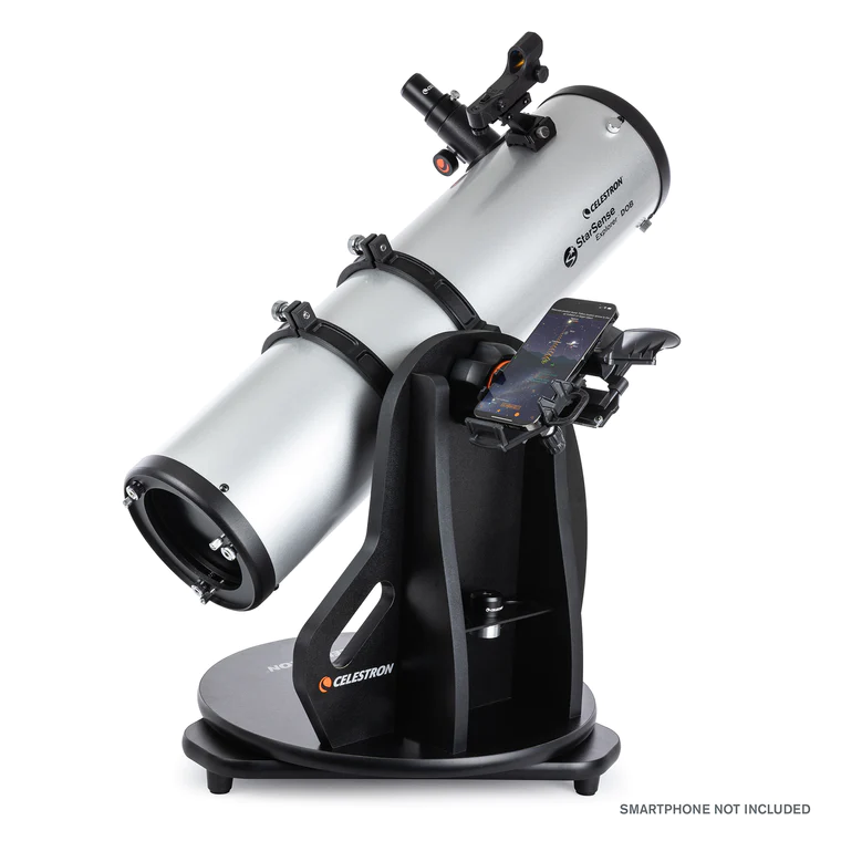 Celestron NT-6 StarSense Explorer (150/750mm)